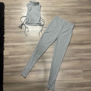 SHEIN Two Piece Set
